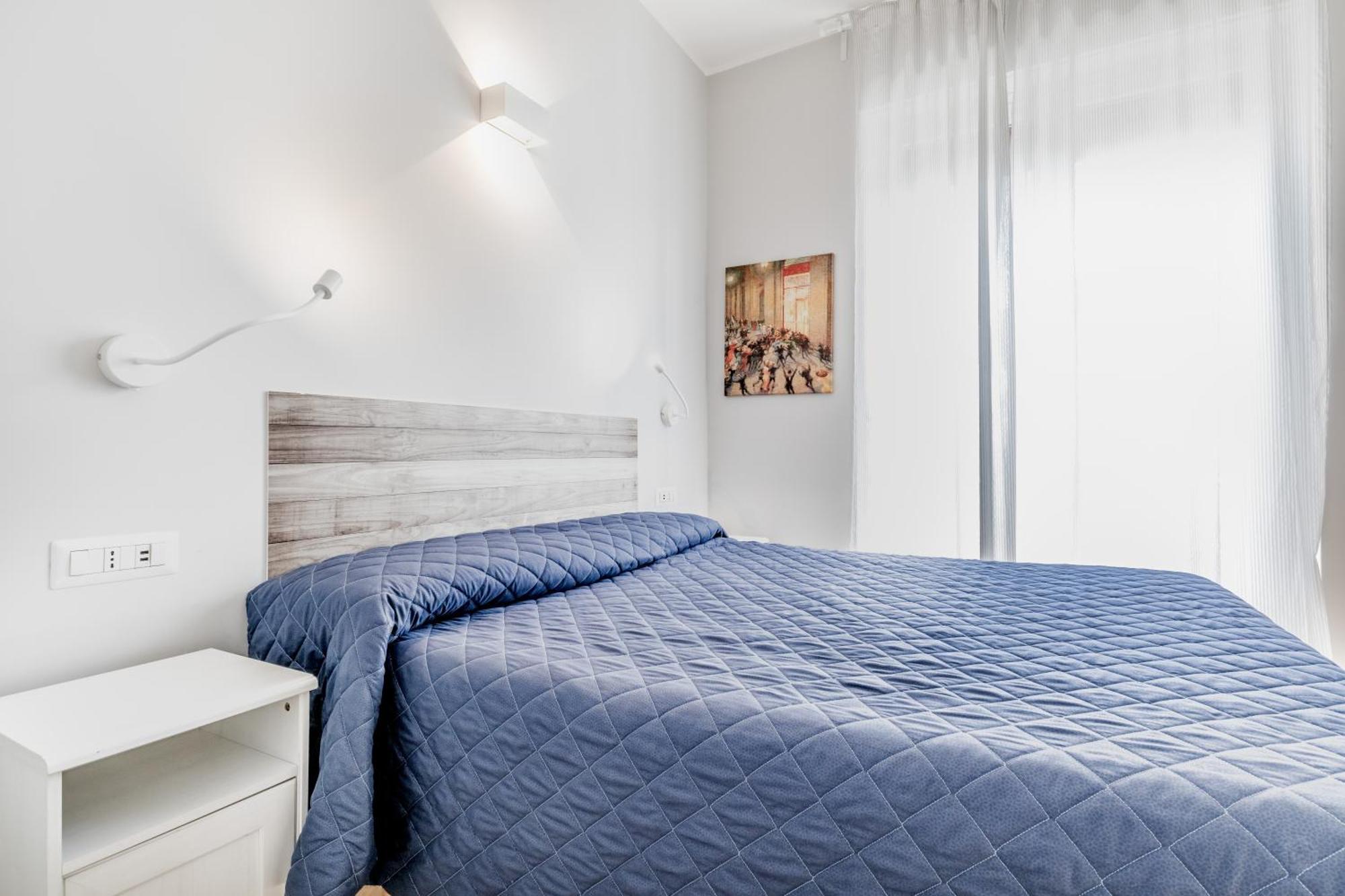 L'Attico Con Terrazza In Corso Francia Apartment Rome Exterior photo