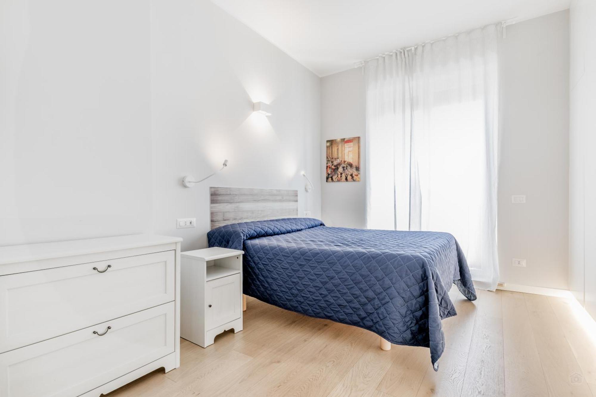 L'Attico Con Terrazza In Corso Francia Apartment Rome Exterior photo